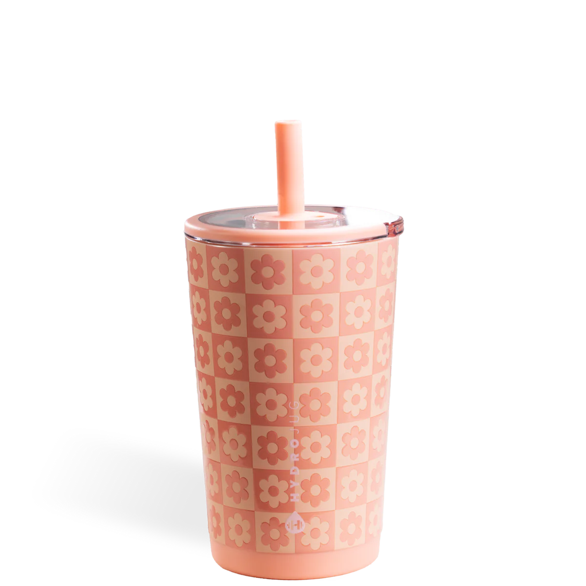 Everyday Tumbler 14oz | Daisy Checkers
