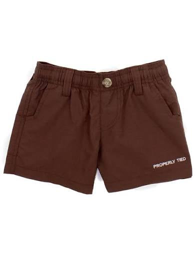 Mallard Shorts | Bark
