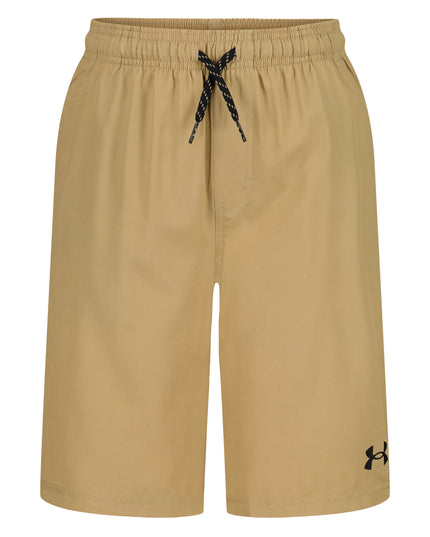 UA Stretch Short | Field Khaki