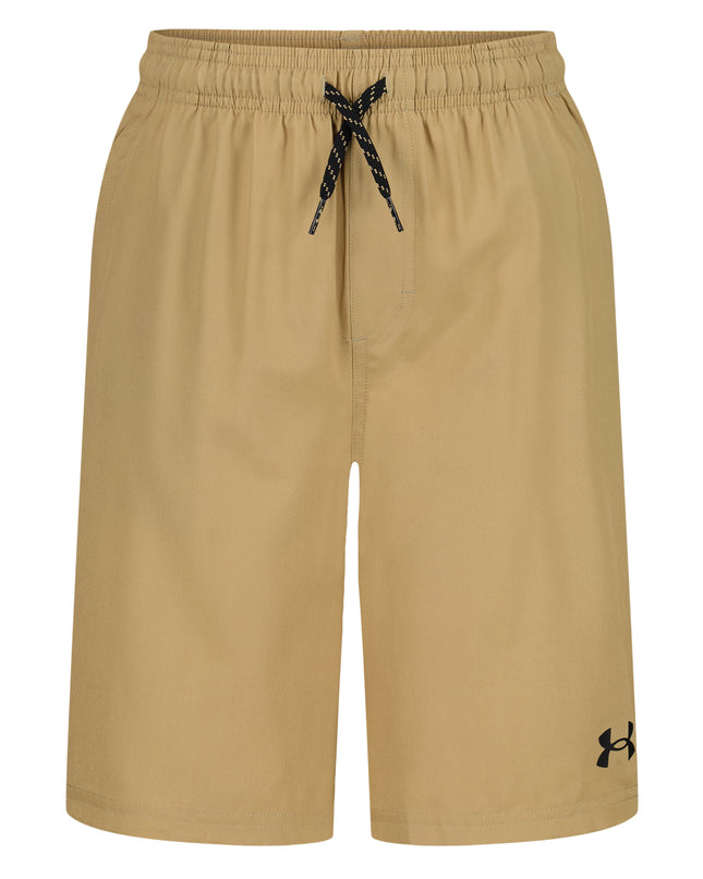 UA Stretch Short | Field Khaki