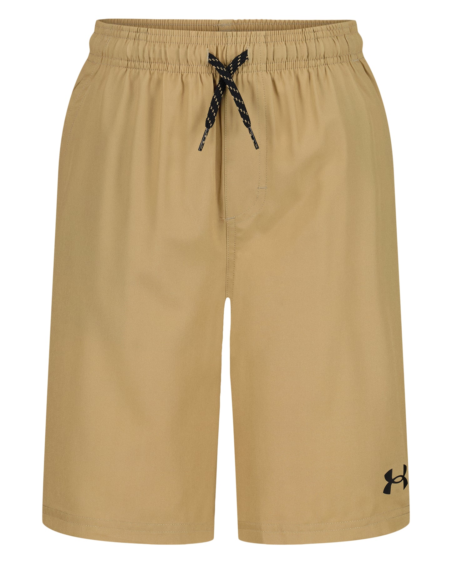 UA Stretch Short | Field Khaki