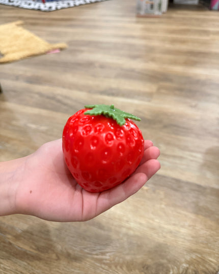 Strawberry Squishy