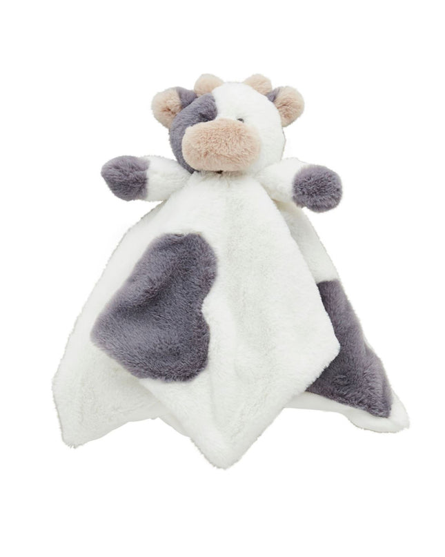 Plush Animal Woobies