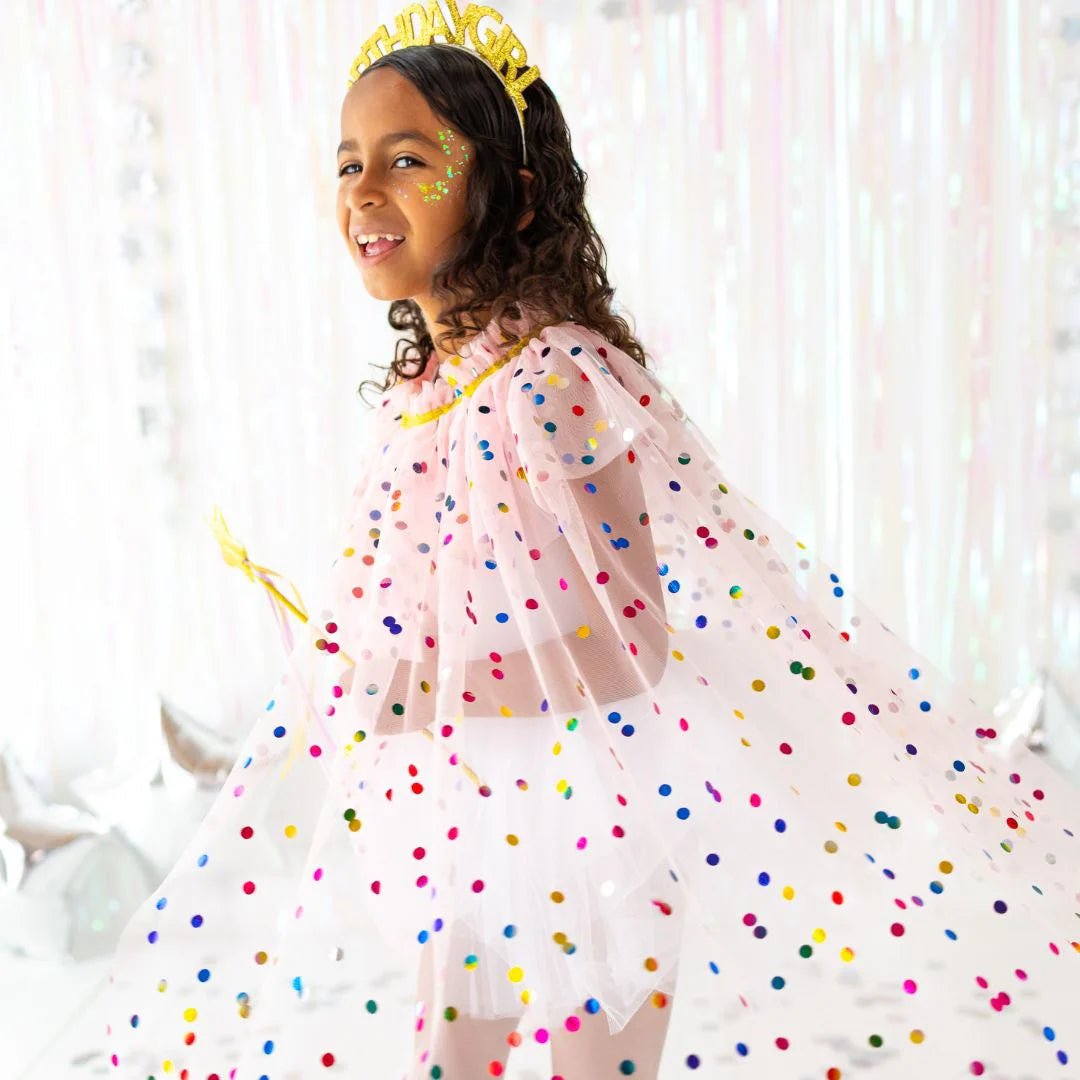 Birthday Girl Dress Up Kit