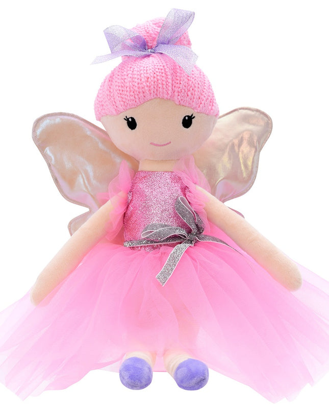 Sugar Plum Fairy Nutcracker Plush