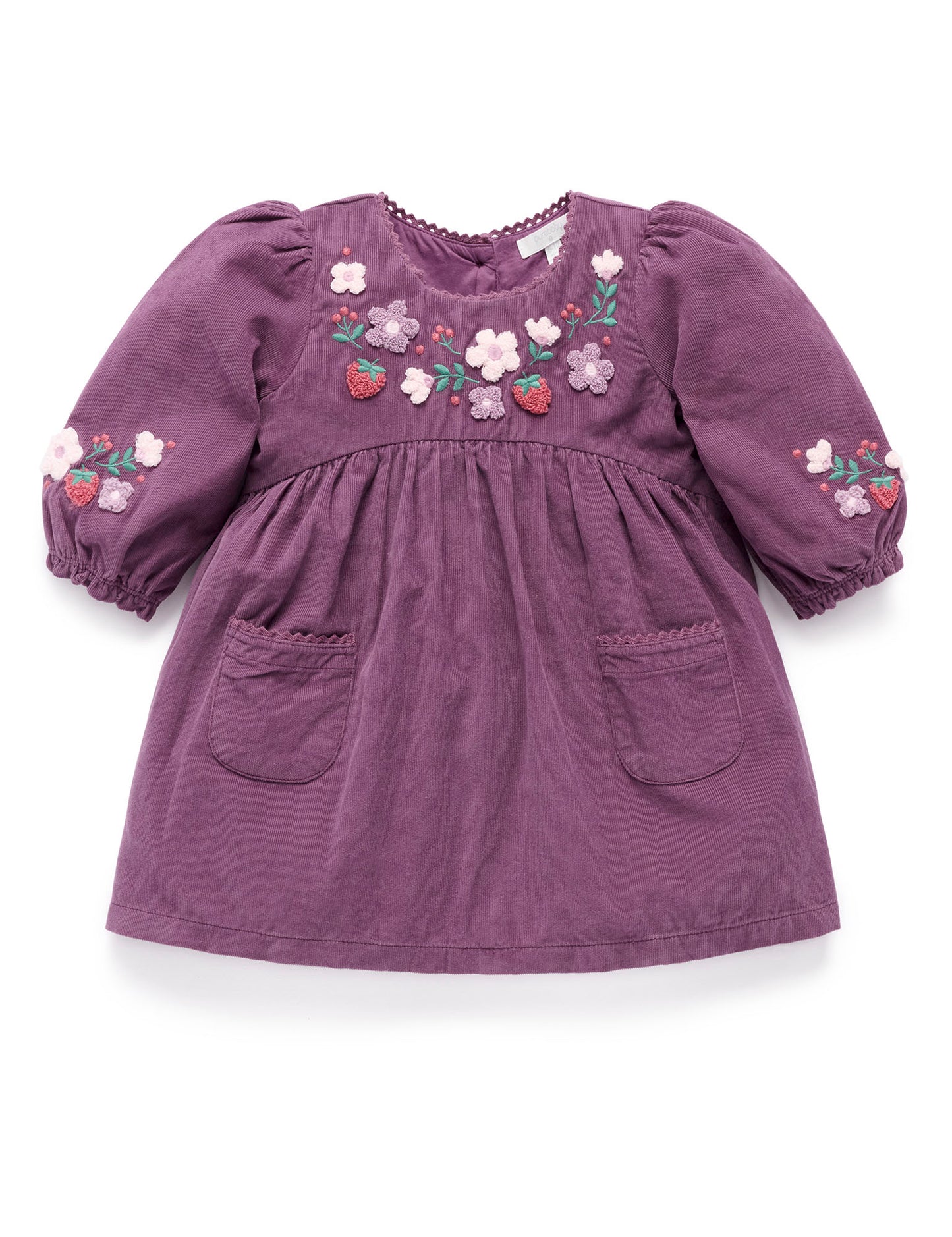 Blooms Dress