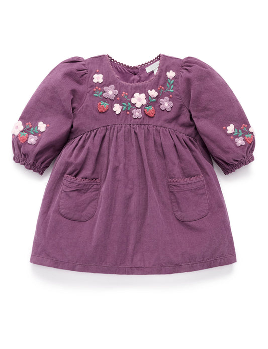 Blooms Dress