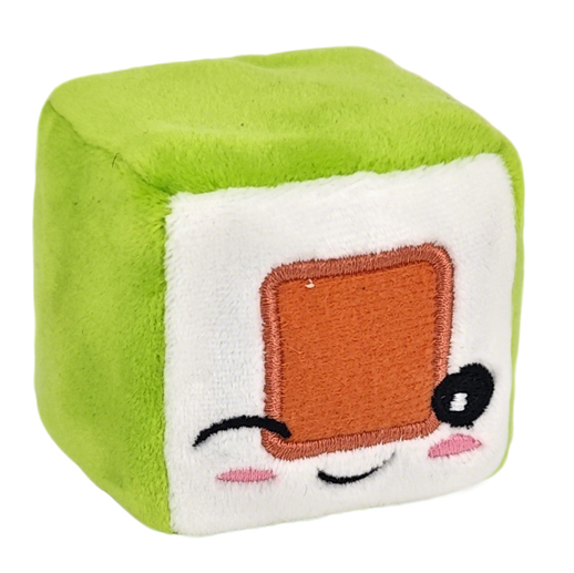 Knead That Sushi | Squishy Surprise Box