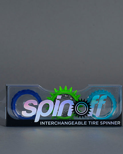 Spinoff Fidget