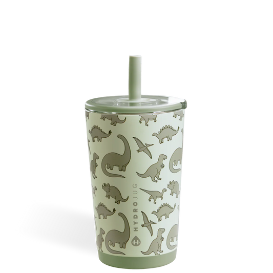 Everyday Tumbler 14oz | Dinosaur