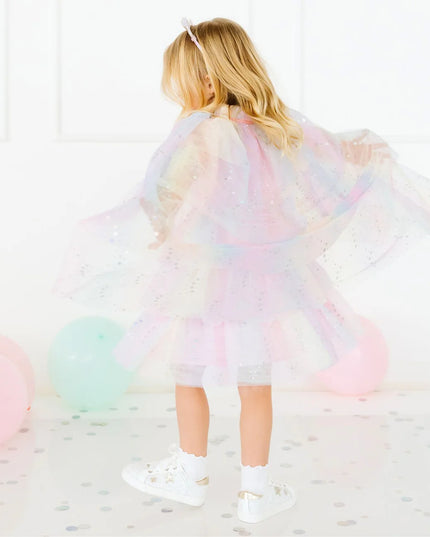 Fairy Dust Cape