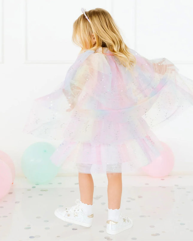 Fairy Dust Cape