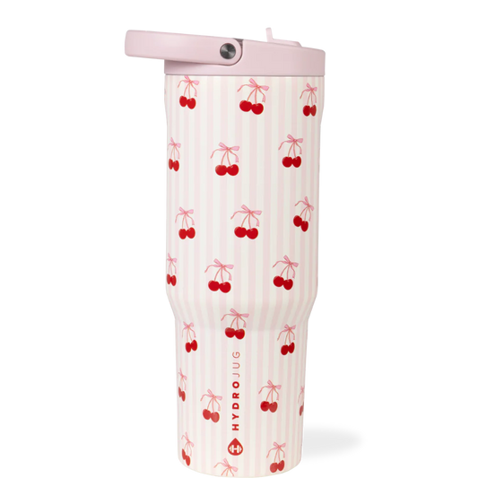 Sweet Cherry | 32oz Sport