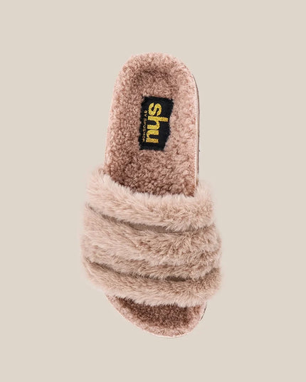 Chloe Mini | Taupe