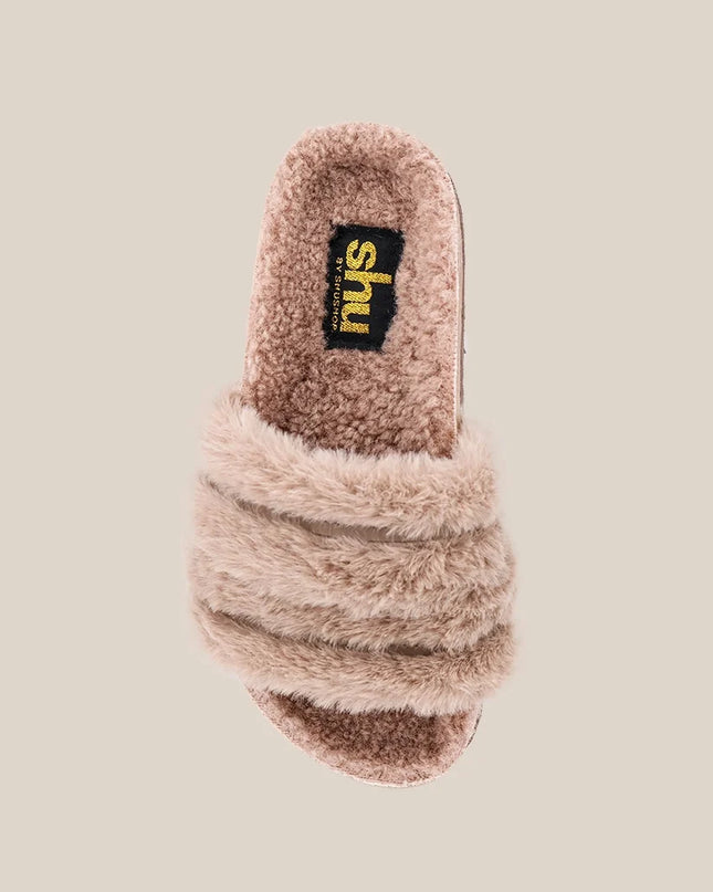 Chloe Mini | Taupe