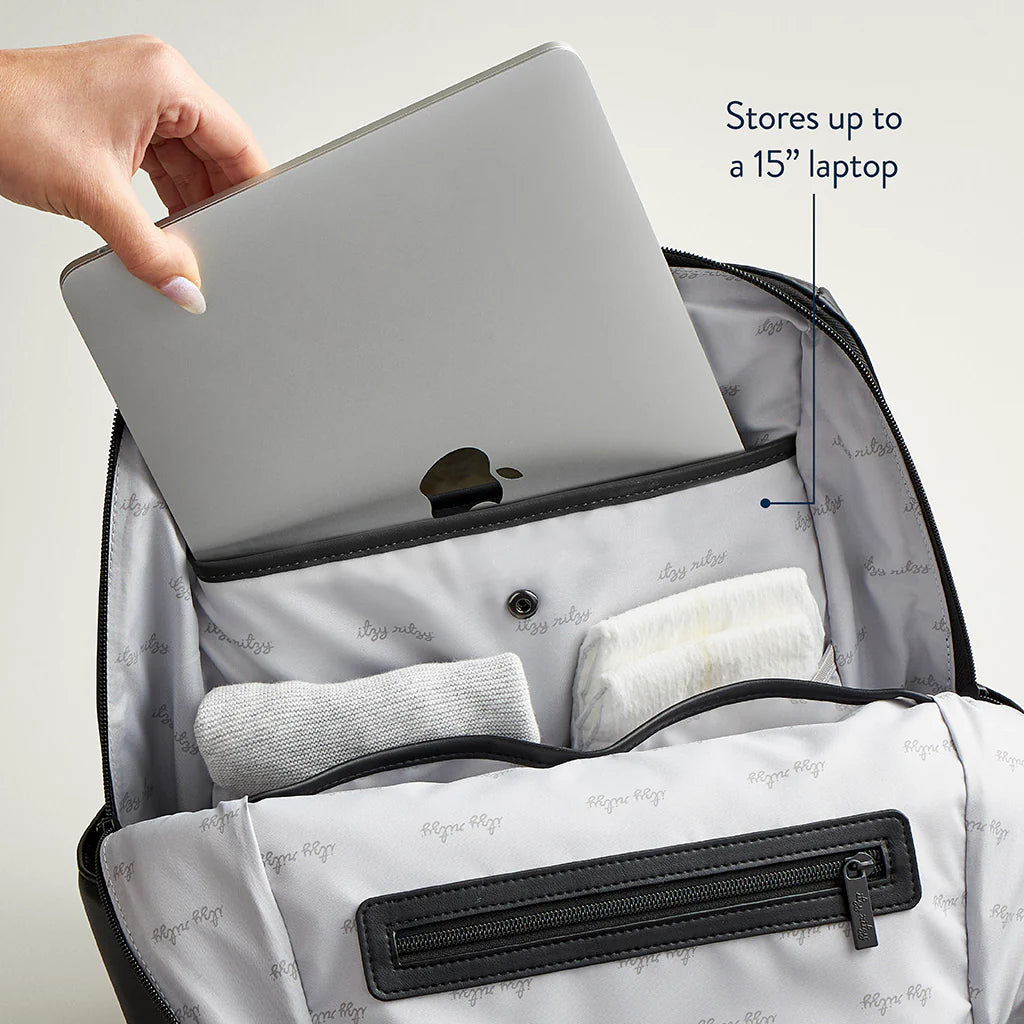 Eras Midi Diaper Backpack