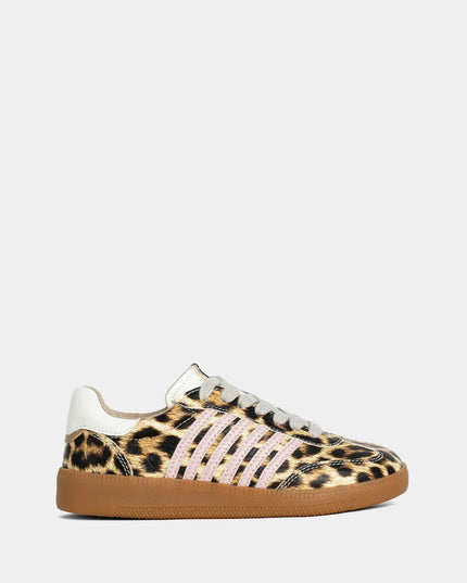 Stevie Mini | Leopard