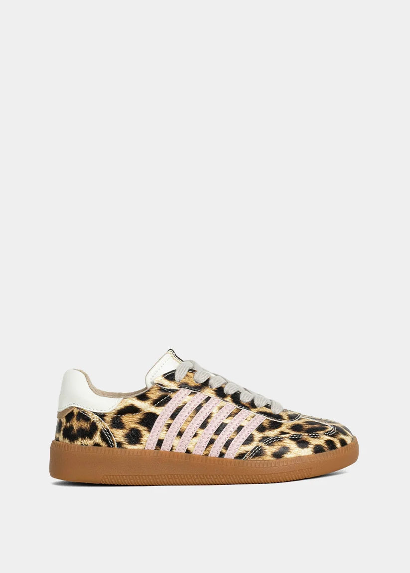 Stevie Mini | Leopard