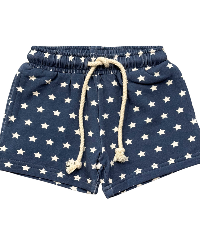 American Stars Shorts
