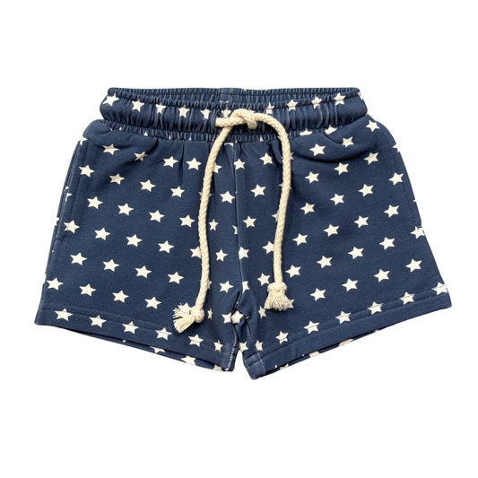American Stars Shorts
