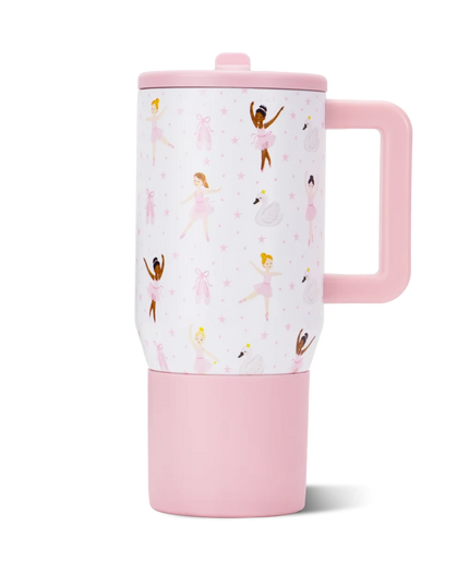 Ballerina | 20oz Traveler