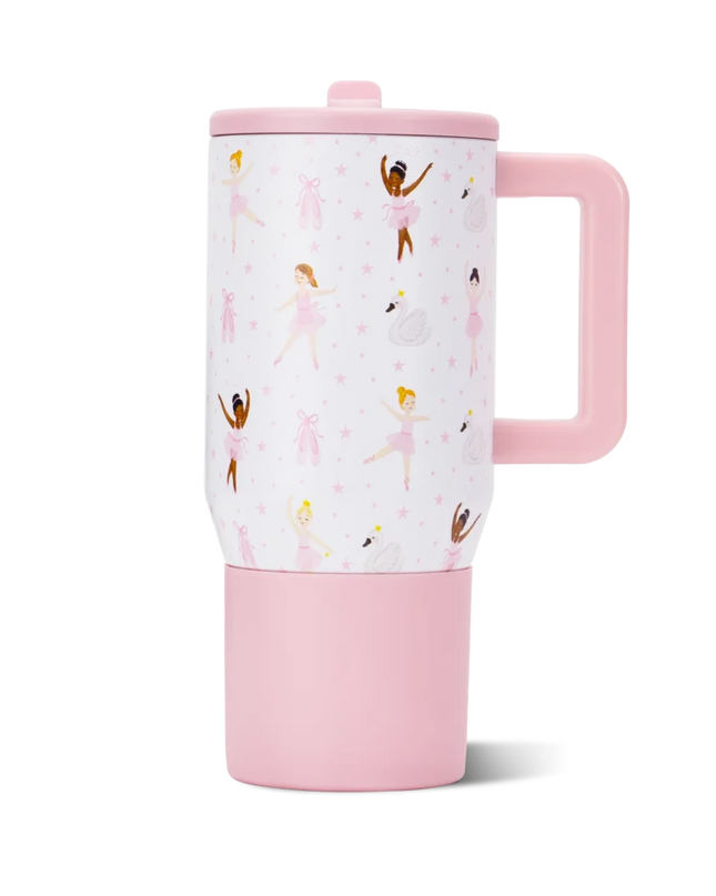 Ballerina | 20oz Traveler