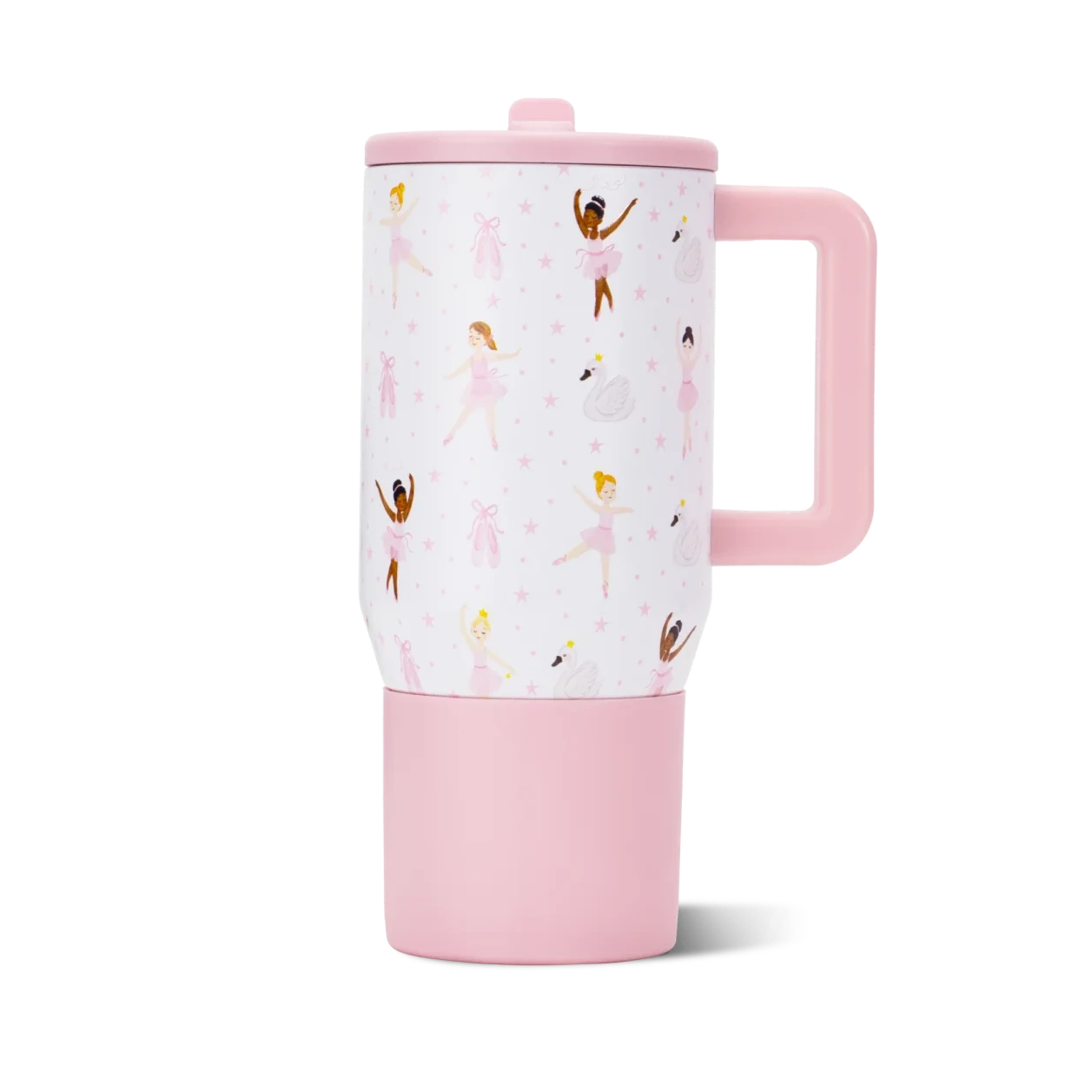 Ballerina | 20oz Traveler