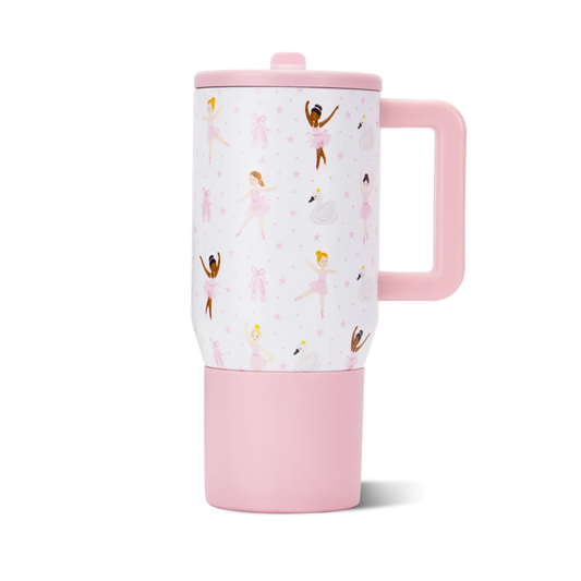 Ballerina | 20oz Traveler
