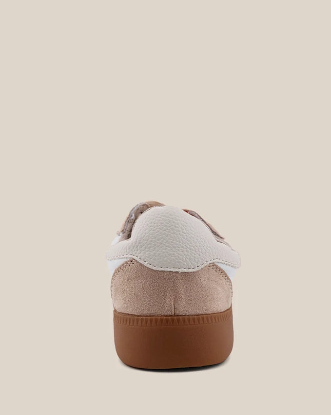 Retro 25 Mini | White Gold