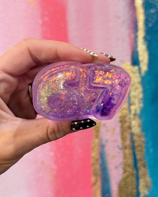 Small 6/7 Squishy