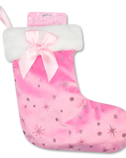 Hair Accessory Stocking Set