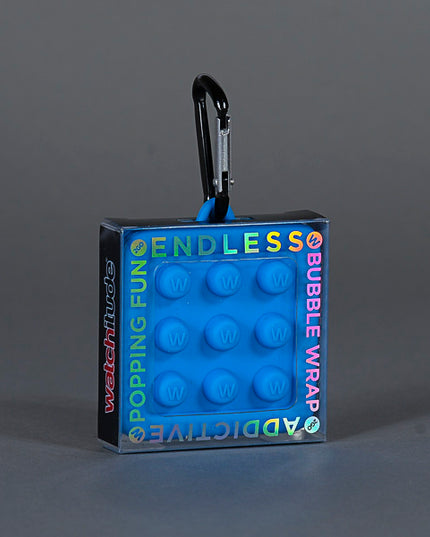 Endless Bubble Wrap