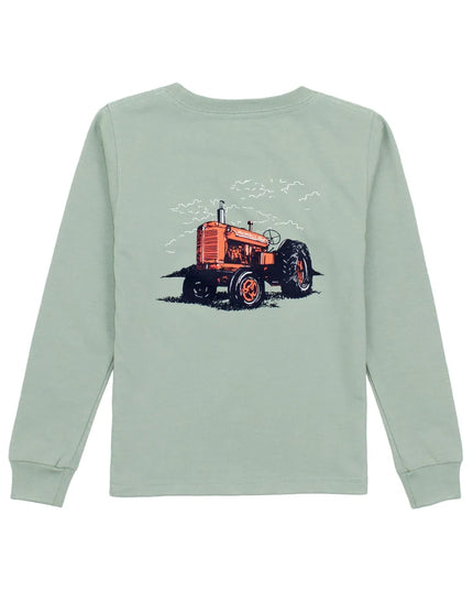 Tractor LS | Sage