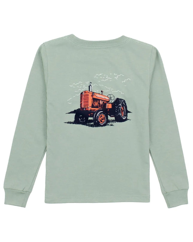 Tractor LS | Sage