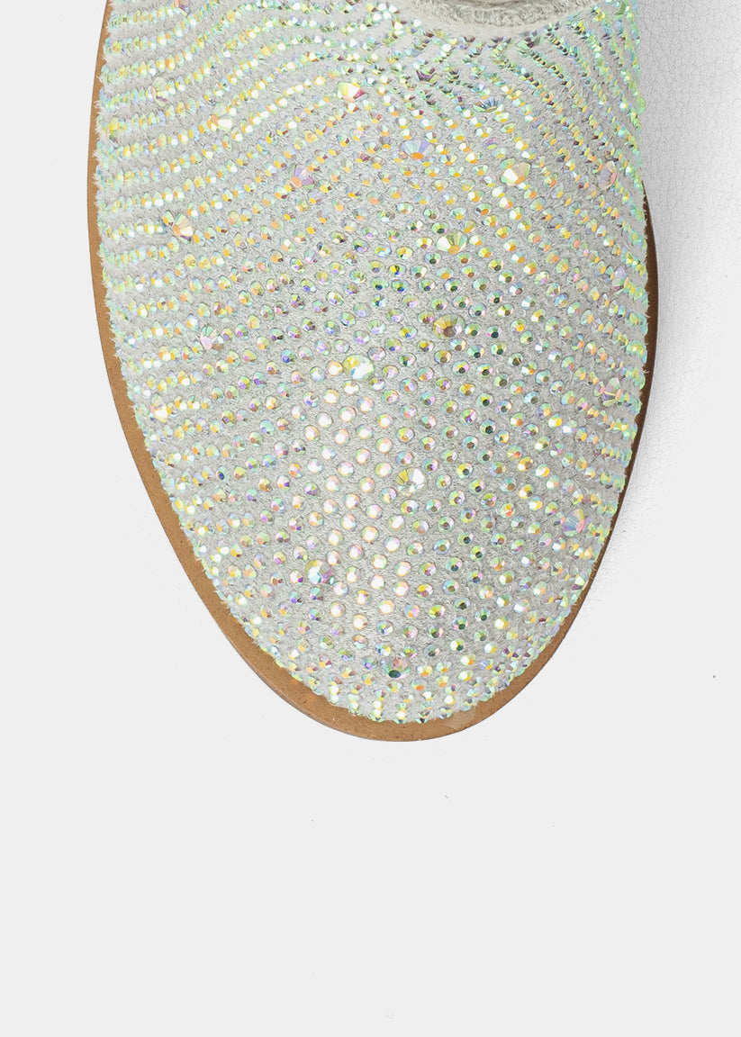 Vanilla Mini | Iridescent