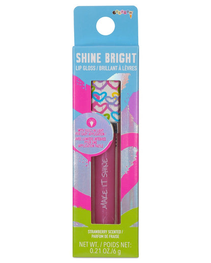 Shine Bright Lip Gloss