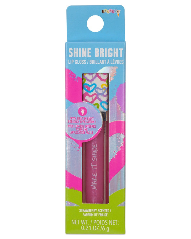 Shine Bright Lip Gloss