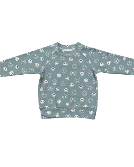 Heart Eyes Sweatshirt