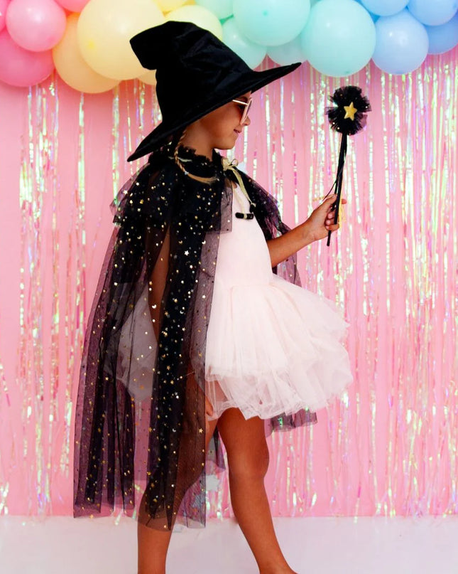 Witch Dress Up Kit
