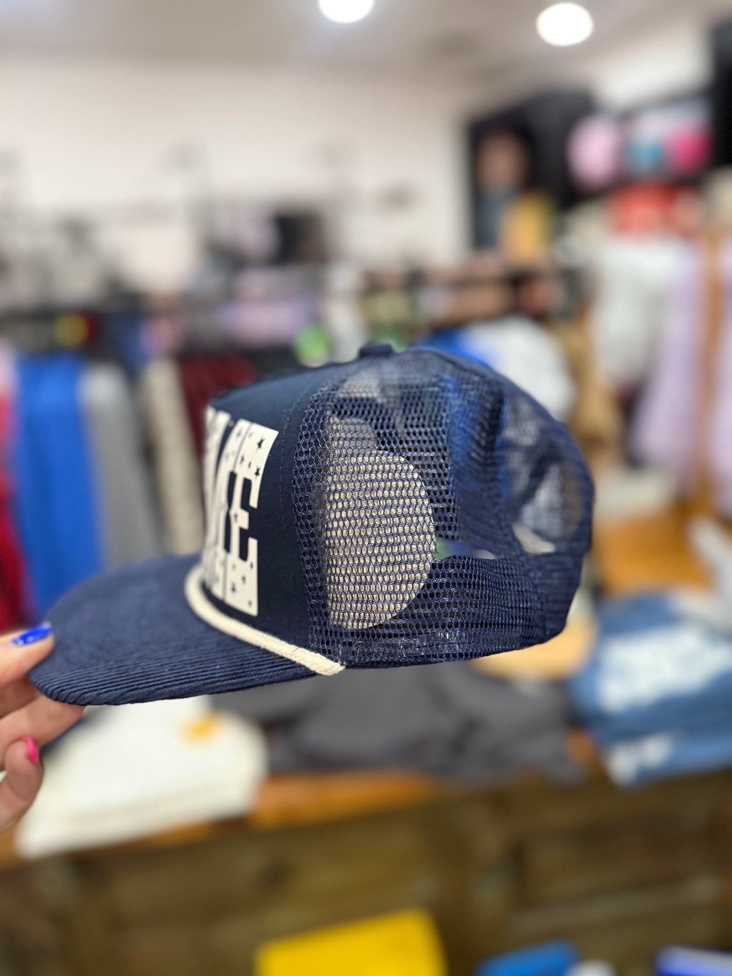 Mr. Big Time Hat | Toddler