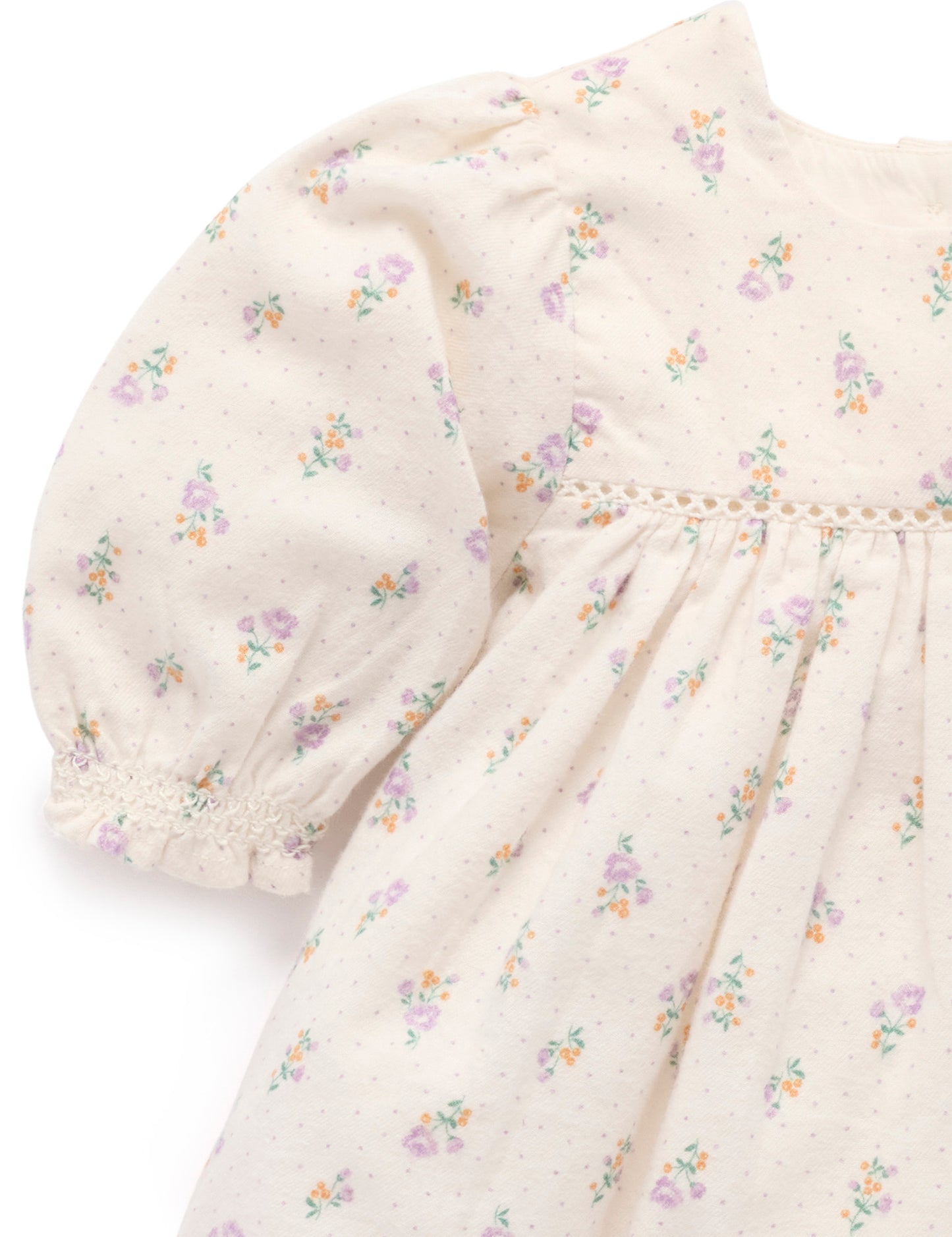 Primrose Dress With Headband