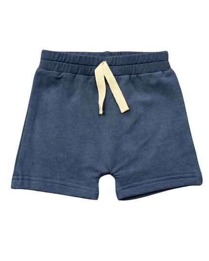 Harem Shorts | Navy