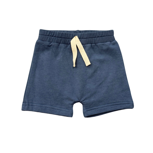 Harem Shorts | Navy