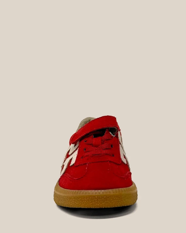 Retro 25 Mini | Red