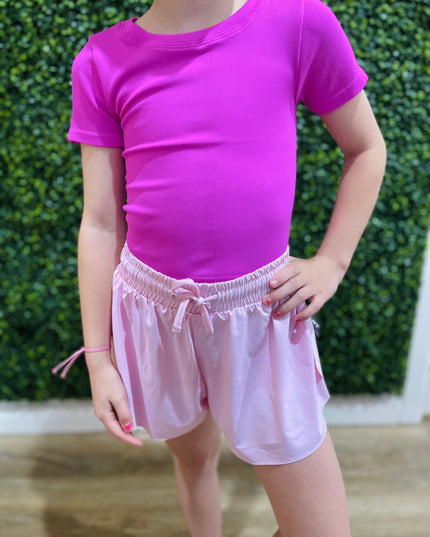 Butterfly Shorts | 4-6x | 3 Colors