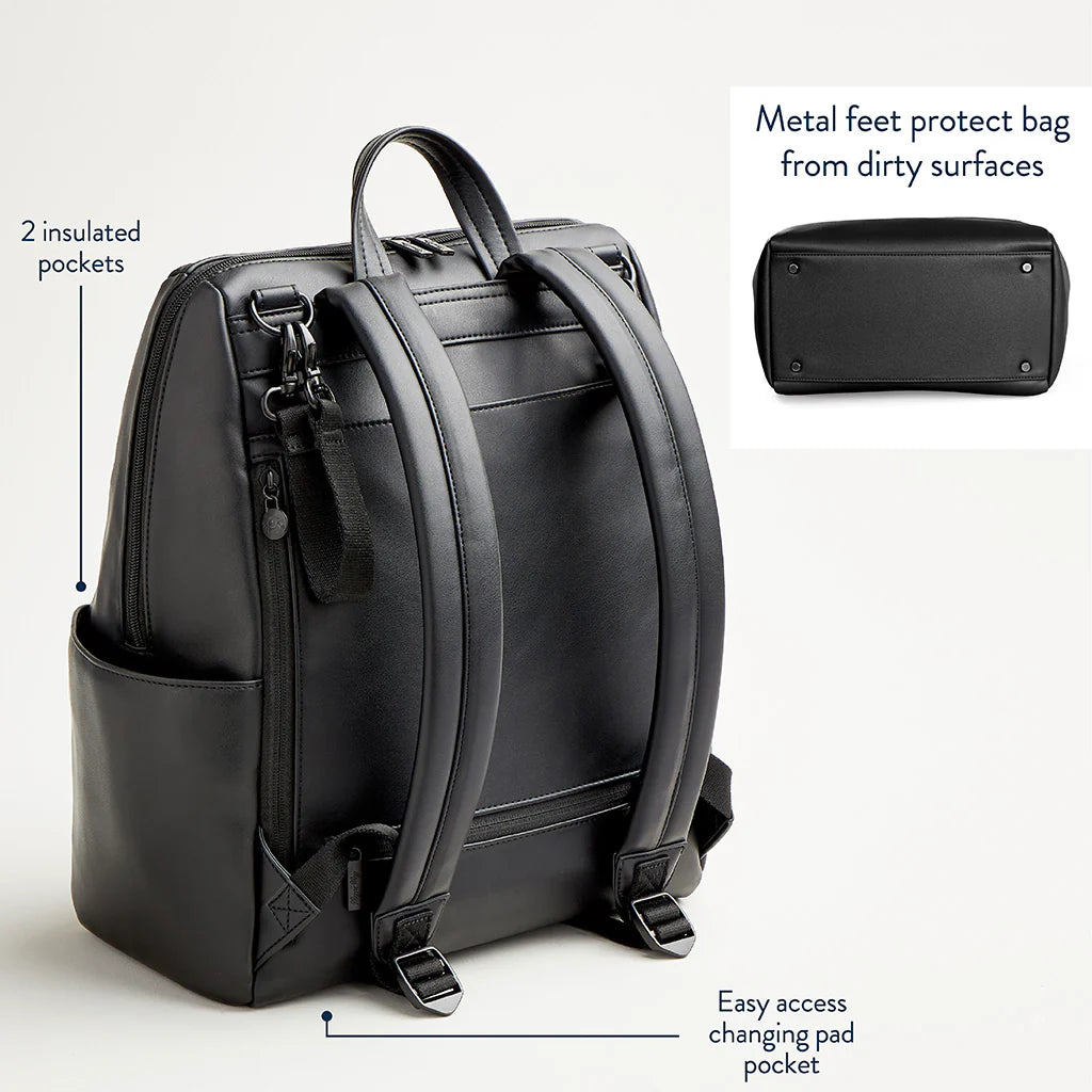 Eras Midi Diaper Backpack