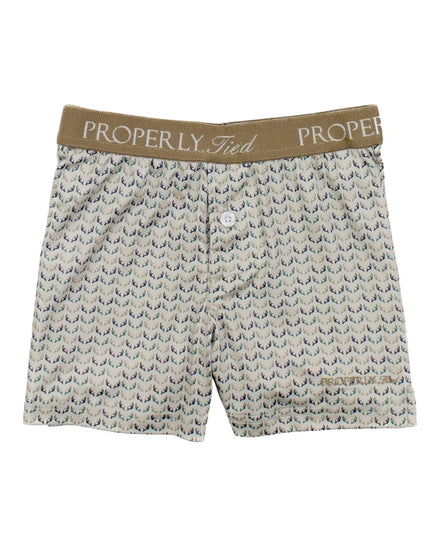 Inlet Boxers | Antlers