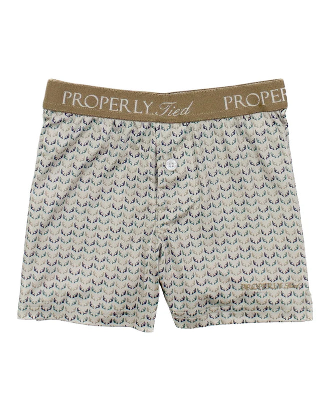 Inlet Boxers | Antlers