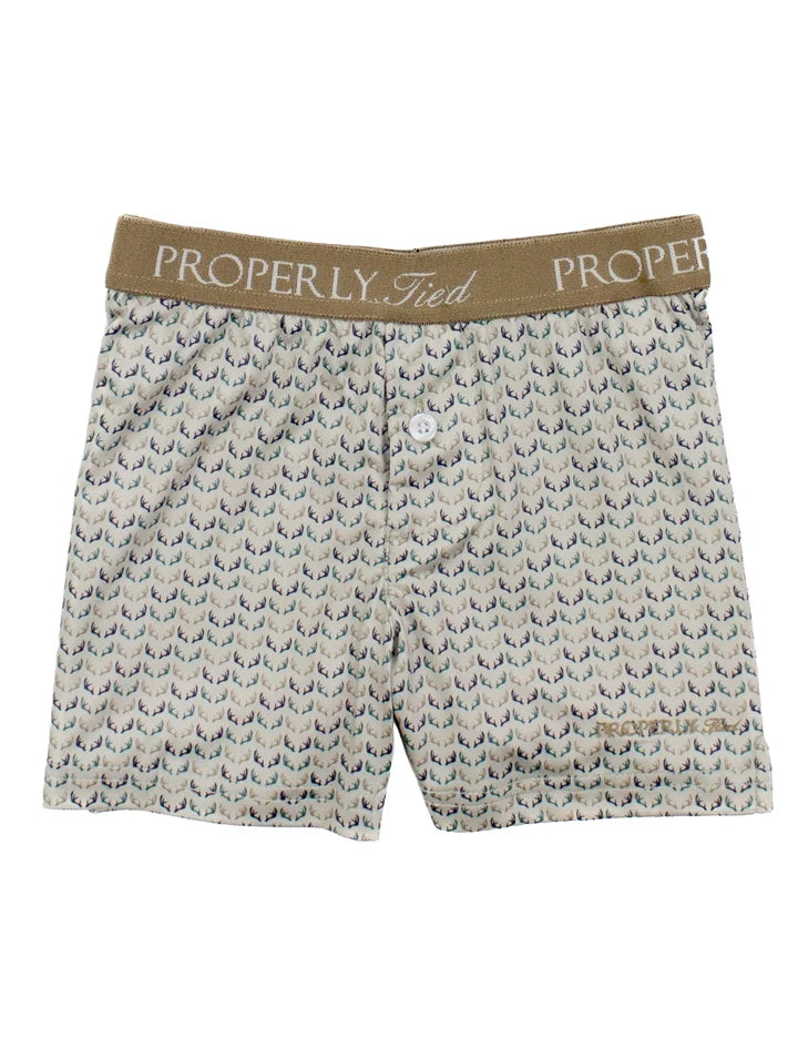 Inlet Boxers | Antlers