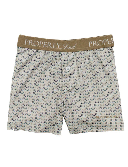 Inlet Boxers | Antlers